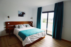 Bed & Breakfast EQUITARE RURAL